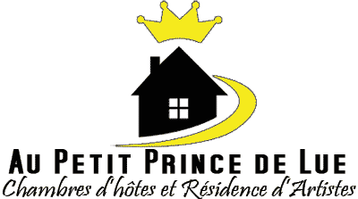 Au Petit Prince de Luë - Chambres d'hôtes et Résidence d'Artistes dans les Landes